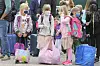 Le masque est à nouveau obligatoire ce lundi dans les écoles primaires dans 39 départements.
