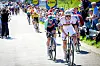 Tadej Pogacar a attaqué, comme prévu, dans la côte de la Redoute, à 35 km de l'arrivée, où Paul Seixas fut le seul à suivre.