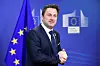 Si les États membres décident de contribuer davantage au budget de l'UE, «il faut aussi que la politique devienne plus efficace» avertit Xavier Bettel.