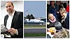 (Photos Julien Garroy/Fabrizio Pizzolante)