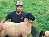 Dès l’âge de dix ans, Nolan Farnier s’est pris de passion pour les animaux.