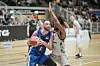 Pour la dernière fois de la saison, Clancy Rugg et Moses Greenwood vont s’affronter. Et ce mercredi soir, l’un des deux sera en finale!