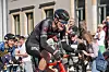 Arthur Kluckers lance sa saison dimanche à Marseille.