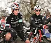 Bob Jungels et Alex Kirsch.