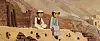Le film d'animation «The Breadwinner» nominé aux Oscars raconte la vie de Parvana et Shauzia.