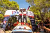 69e succès arraché pour Sébastien Ogier.