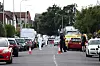 L'attaque s'est produite au nord de l'Angleterre.