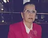 Claire Muller, 85 ans, se sent de plus en plus isolée à cause du confinement. (photo RL/DR)