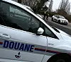 Le prévenu transportait en majorité des pots de tabac à rouler. Le récidiviste doit encore être jugé pour de faits similaires ces prochains mois. (Photo RL /Philippe Neu)