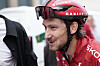 Luc Wirtgen entend prendre du plaisir sur ce Tour de Luxembourg qu'il dispute exceptionnellement sous le maillot de la sélection nationale.