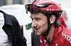 Luc Wirtgen entend prendre du plaisir sur ce Tour de Luxembourg qu'il dispute exceptionnellement sous le maillot de la sélection nationale.