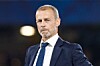 Aleksander Ceferin dirige l'UEFA depuis 2016.