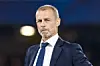 Aleksander Ceferin dirige l'UEFA depuis 2016.