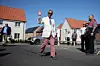 Si Nigel Farage est réélu à Clacton, l'enquête parlementaire sur les dons non déclarés, mise en pause après sa démission, reprendra.