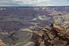 Les crues éclair sont fréquentes dans le nord de l'Arizona.