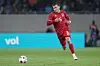 Cantonné aux tribunes depuis le début de la saison en Liga 2 portugaise, Tomas Moreira retrouvera-t-il du temps avant la fenêtre internationale de fin septembre?