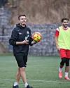 Flavio Mendonça n'est plus le coach du FC Wiltz.