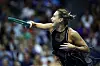 Un «petit» effort de 53 minutes pour Aryna Sabalenka...