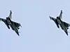 Les Rafale seront de sortie dans le ciel messin le 28 septembre pour surveiller la visite papale.
