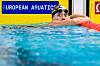 Pour ses premiers championnats d'Europe seniors, Emma Barthel n'a pas tremblé en battant son record national du 400 m 4 nages.