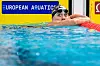 Pour ses premiers championnats d'Europe seniors, Emma Barthel n'a pas tremblé en battant son record national du 400 m 4 nages.
