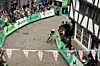 Lewis Askey a parfaitement manœuvré.