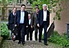 reunion bilaterale reunion bilaterale