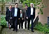 reunion bilaterale reunion bilaterale