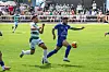Patrick Macedo n'est déjà plus très loin de l'objectif de dix buts qu'il s'était fixé en début de saison.