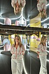 Monique Kirsch, chargée de communication pour le musée d'histoire naturelle