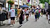 Les bonnes affaires vont pleuvoir dès samedi avec tout un week-end de promos en ville.