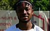 Gyimah, actuel meilleur buteur de PH, et de loin.
