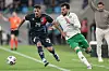Eldin Dzogovic a connu sa deuxième entrée en jeu consécutive avec Magdebourg.