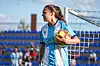 Marta Estevez et ses équipières ont soigné leur goal-average.