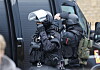 L’auteur présumé des tirs a été interpellé par les agents du service local de la police judiciaire de Metz avec l’appui du RAID.