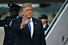L'administration Trump privilégie désormais la «guerre économique» contre l'Iran. (Photo d'