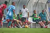 Pour le coach hesperangeois Salem El Foukhari, le Swift a un double problème «de qualité offensive et de jeunesse».