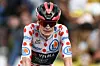 On ne reverra plus Jonas Vingegaard cette saison.