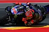 Fabio Quartararo a hâte d'oublier cette saison pour se concentrer sur la suivante, au guidon d'une Honda.