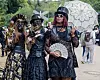 Le Fond-de-Gras offre un décor idéal à cette manifestation. (Photo d'