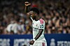 Vinicius a des choses à se faire pardonner, déjà.