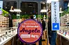 Les commerçants qui le souhaitent peuvent toujours adhérer au dispositif « Demandez Angela », pour lutter contre le harcèlement de rue.
