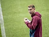 Cristiano Ronaldo devait encore débuter sur le banc, jeudi au Danemark.