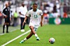 Iliman Ndiaye et le Sénégal avaient été sacrés sportivement avant d'être déchus de leur titre de champion d'Afrique deux mois plus tard.
