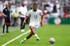 Iliman Ndiaye et le Sénégal avaient été sacrés sportivement avant d'être déchus de leur titre de champion d'Afrique deux mois plus tard.