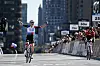 Vikotoria Chladonova s'est imposée au sprint devant Isabella Holmgren.