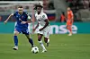 Leandro Barreiro, non à l'Arabie saoudite?