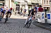 Pol Breser a finalement devancé l'ex-pro Jan Bakelants et le professionnel Aaron Dockx, actuel champion du monde espoirs de cyclocross et coureur d'Alpecin-Premier Tech.