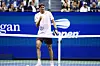 «Je suis juste heureux d'avoir gagné», a résumé Alexander Zverev.