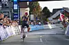 Hector Alvarez a frappé un grand coup en s'imposant lors des championnats d'Europe espoirs en Slovénie, où Mil Morang a pris la 20e place.